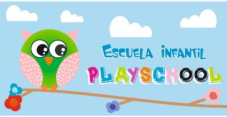 ESCUELA INFANTIL PLAYSCHOOL